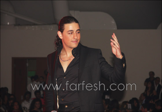 بالصور.. حفلة الفنان انور نور في بيروت!! صورة رقم 7 بالصور.. حفلة الفنان انور نور في بيروت!! صورة رقم 7