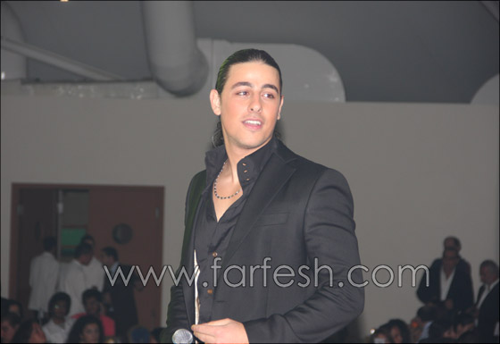 بالصور.. حفلة الفنان انور نور في بيروت!! صورة رقم 2 بالصور.. حفلة الفنان انور نور في بيروت!! صورة رقم 2