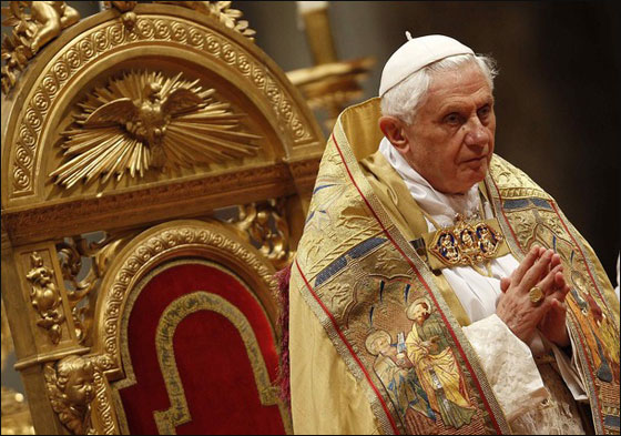 لاول مرة.. البابا يجيز استخدام الواقي الذكري لحالات معينة!! صورة رقم 4 لاول مرة.. البابا يجيز استخدام الواقي الذكري لحالات معينة!! صورة رقم 4