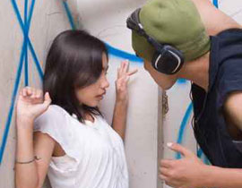 مصر: هاجمت شابين تحرشا بابنتها.. فاشعلا فيها النيران! صورة رقم 1 مصر: هاجمت شابين تحرشا بابنتها.. فاشعلا فيها النيران! صورة رقم 1