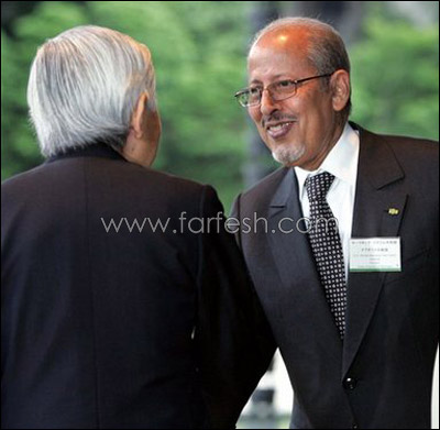 رئيس موريتانيا السابق.. من الرئاسة إلى إمامة المسجد!  صورة رقم 7