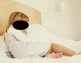 السجن لمدة عام لامام مسجد تحرش بشكل فاحش بطفلة! صورة رقم 1