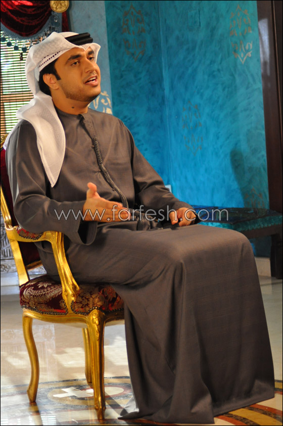 هزاع يحصد نجاح هزاع يحصد نجاح