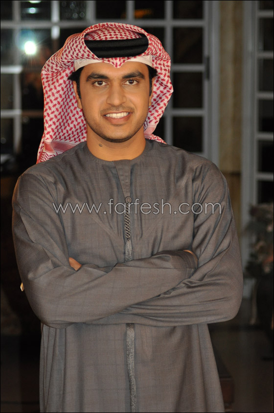 هزاع يحصد نجاح هزاع يحصد نجاح