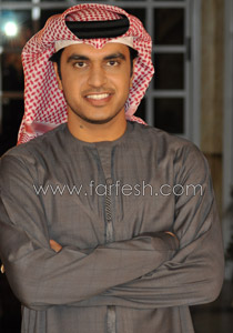 هزاع يحصد نجاح هزاع يحصد نجاح