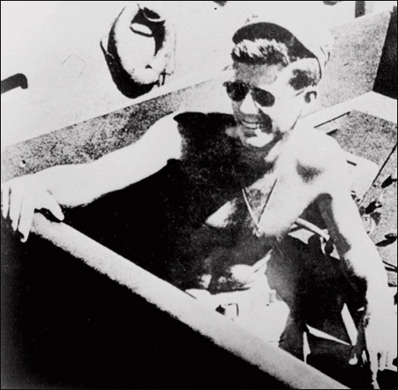 بعد 47 عام.. عملاء امريكيون يتحدثون عن اغتيال كينيدي! صورة رقم 6 بعد 47 عام.. عملاء امريكيون يتحدثون عن اغتيال كينيدي! صورة رقم 6