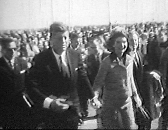 بعد 47 عام.. عملاء امريكيون يتحدثون عن اغتيال كينيدي! صورة رقم 7 بعد 47 عام.. عملاء امريكيون يتحدثون عن اغتيال كينيدي! صورة رقم 7