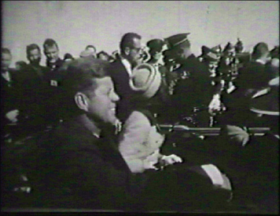 بعد 47 عام.. عملاء امريكيون يتحدثون عن اغتيال كينيدي! صورة رقم 5 بعد 47 عام.. عملاء امريكيون يتحدثون عن اغتيال كينيدي! صورة رقم 5