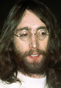 طرح البوم وقعه جون لينون قبل اغتياله للبيع مقابل 850 الف! صورة رقم 1 طرح البوم وقعه جون لينون قبل اغتياله للبيع مقابل 850 الف! صورة رقم 1