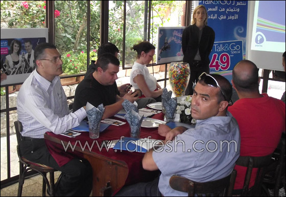 بيليفون تغيِّر قوانين اللعبة: تخفِّض أسعار الـ Prepaid بـ %50 صورة رقم 3 بيليفون تغيِّر قوانين اللعبة: تخفِّض أسعار الـ Prepaid بـ %50 صورة رقم 3