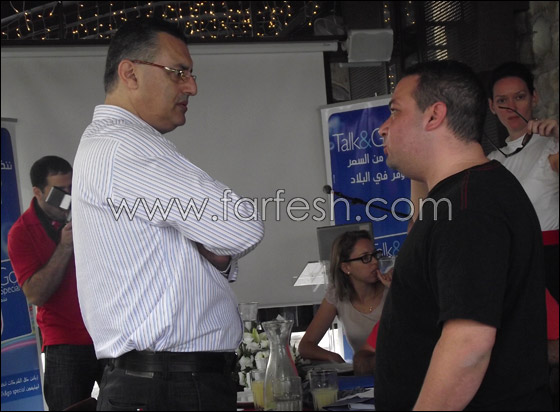 بيليفون تغيِّر قوانين اللعبة: تخفِّض أسعار الـ Prepaid بـ %50 صورة رقم 12 بيليفون تغيِّر قوانين اللعبة: تخفِّض أسعار الـ Prepaid بـ %50 صورة رقم 12