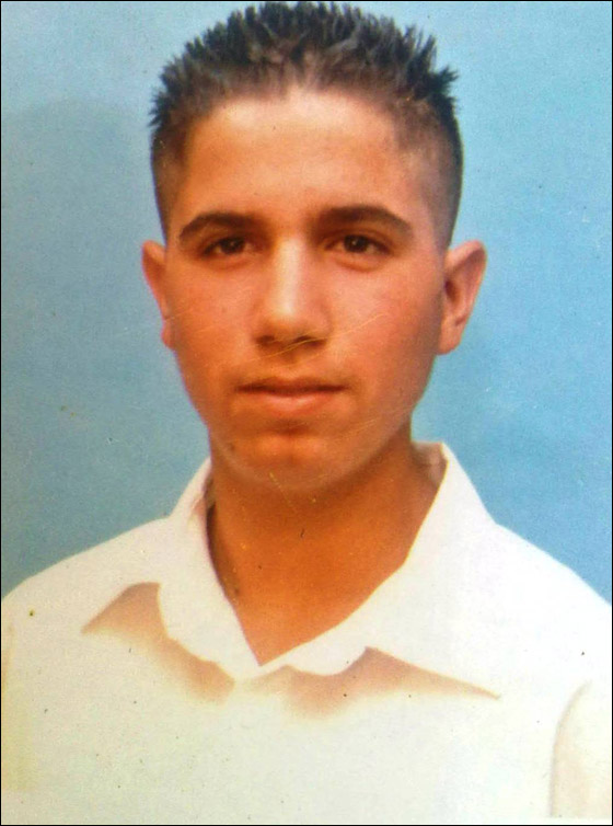 يافة الناصرة تودع ضحاياها وتحتضن العائلات الثكلى صورة رقم 3