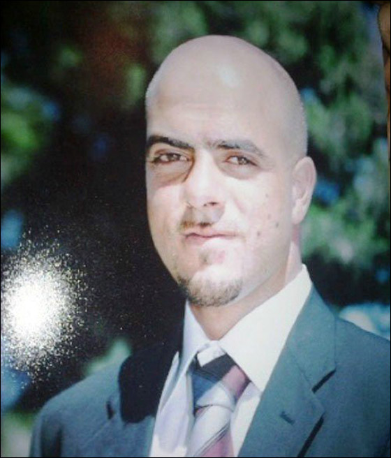 يافة الناصرة تودع ضحاياها وتحتضن العائلات الثكلى صورة رقم 4