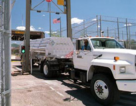 أثناء المهمات الرسمية.. ينقلون الأسلحة النووية وهم مخمورون! صورة رقم 1 أثناء المهمات الرسمية.. ينقلون الأسلحة النووية وهم مخمورون! صورة رقم 1