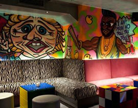 بريطانيا.. افتتاح ملهى ليلي يحيي تاريخ مارغريت تاتشر!!  صورة رقم 1