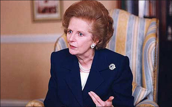 بريطانيا.. افتتاح ملهى ليلي يحيي تاريخ مارغريت تاتشر!!  صورة رقم 4