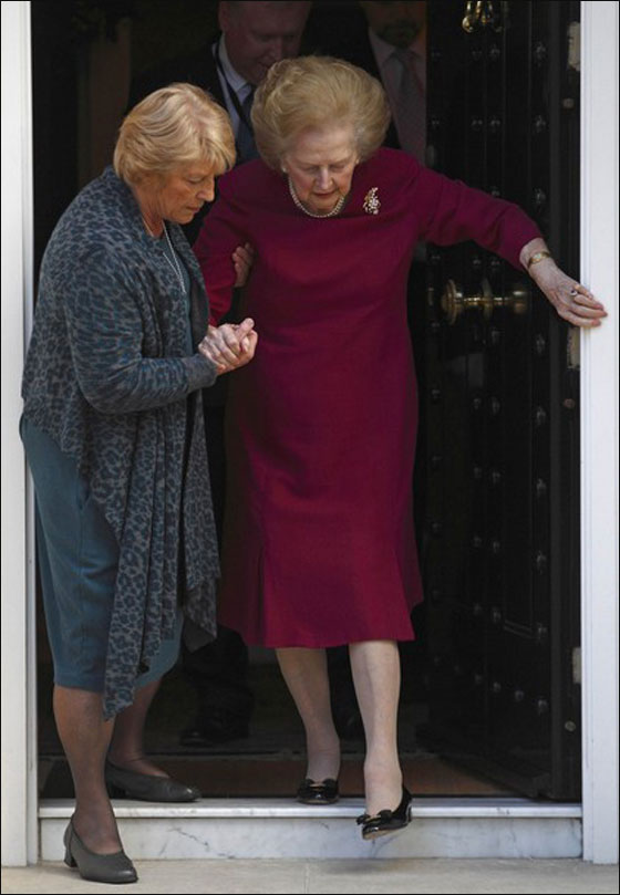 بريطانيا.. افتتاح ملهى ليلي يحيي تاريخ مارغريت تاتشر!!  صورة رقم 8