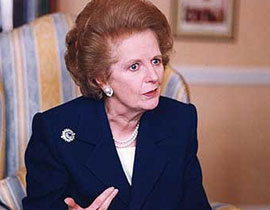 بريطانيا.. افتتاح ملهى ليلي يحيي تاريخ مارغريت تاتشر!!  صورة رقم 2