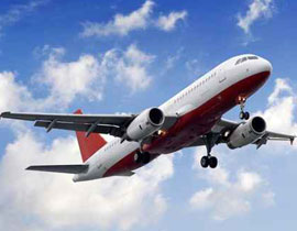 اراد الجلوس في الدرجة الاولى.. فهبطت الطائرة بعد اقلاعها بدقائق! صورة رقم 1