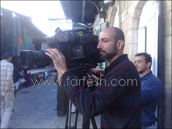 شاهدوا فيلم القدس أولا على قناة الجزيرة صورة رقم 8 شاهدوا فيلم القدس أولا على قناة الجزيرة صورة رقم 8