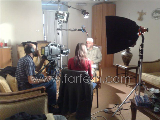 شاهدوا فيلم القدس أولا على قناة الجزيرة صورة رقم 5 شاهدوا فيلم القدس أولا على قناة الجزيرة صورة رقم 5