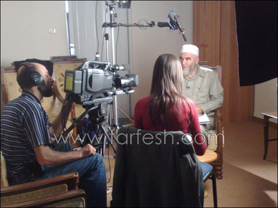 شاهدوا فيلم القدس أولا على قناة الجزيرة صورة رقم 4 شاهدوا فيلم القدس أولا على قناة الجزيرة صورة رقم 4