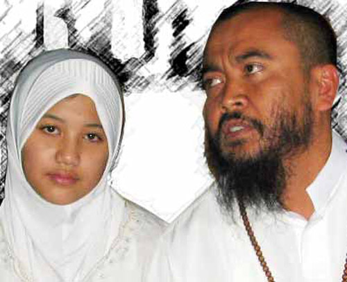 بعد الانتقادات التي طالته.. سجن رجل دين لزواجه من طفلة!    صورة رقم 8