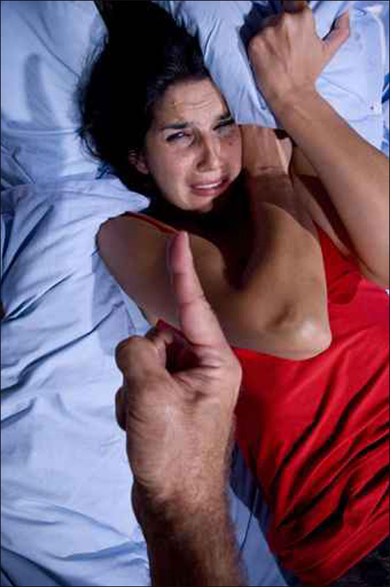 بعد 30 عاما من اغتصاب ابنته.. ارجنتيني ينجب 10 اطفال!! صورة رقم 1