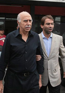 بعد تحول عيادته لـ بعد تحول عيادته لـ