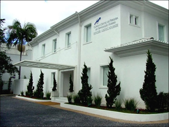 بعد تحول عيادته لـ بعد تحول عيادته لـ