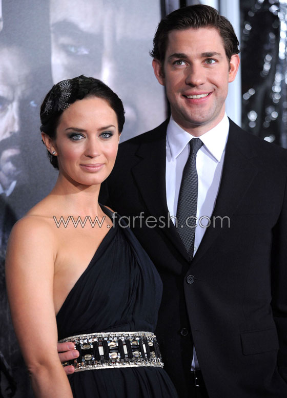 إليكم أشهر 10 زيجات لأشهر الفنانين العالميين في عام 2010! صورة رقم 5 إليكم أشهر 10 زيجات لأشهر الفنانين العالميين في عام 2010! صورة رقم 5