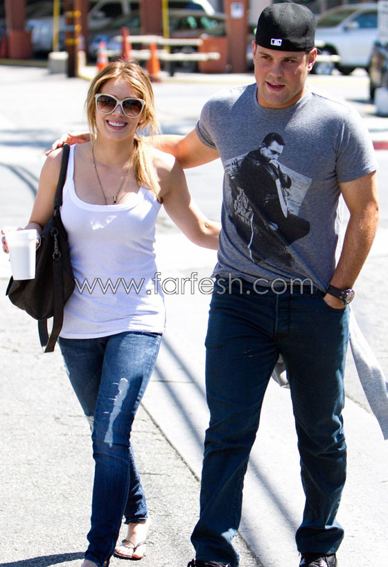 إليكم أشهر 10 زيجات لأشهر الفنانين العالميين في عام 2010! صورة رقم 6 إليكم أشهر 10 زيجات لأشهر الفنانين العالميين في عام 2010! صورة رقم 6