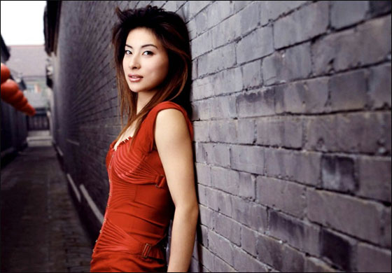 الصين تحقق في بث مقاطع فيديو تظهر متسابقة غطس منزوعة!  صورة رقم 14