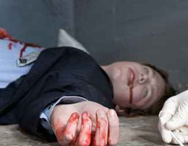 عجز عن تأمين مصاريف الاسرة.. فقتلته زوجته! صورة رقم 1