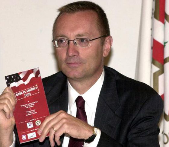 فيلتمان: هديتنا للبنانيين في عيد الميلاد ستكون.. فيلتمان: هديتنا للبنانيين في عيد الميلاد ستكون..