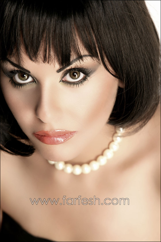 بالصور.. دانا حمدان تستعد لبطولة مسلسل بدوي في الصحراء صورة رقم 3 بالصور.. دانا حمدان تستعد لبطولة مسلسل بدوي في الصحراء صورة رقم 3