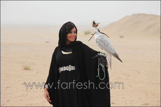 بالصور.. دانا حمدان تستعد لبطولة مسلسل بدوي في الصحراء صورة رقم 4 بالصور.. دانا حمدان تستعد لبطولة مسلسل بدوي في الصحراء صورة رقم 4