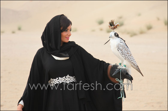 بالصور.. دانا حمدان تستعد لبطولة مسلسل بدوي في الصحراء صورة رقم 5 بالصور.. دانا حمدان تستعد لبطولة مسلسل بدوي في الصحراء صورة رقم 5