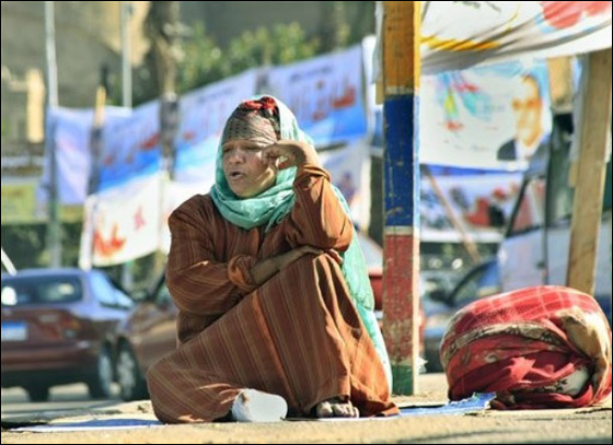 البابا يقطع الشائعات حول مقاطعة الاقباط لانتخابات مجلس الشعب! صورة رقم 8 البابا يقطع الشائعات حول مقاطعة الاقباط لانتخابات مجلس الشعب! صورة رقم 8