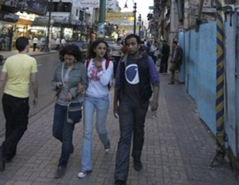 البابا يقطع الشائعات حول مقاطعة الاقباط لانتخابات مجلس الشعب! صورة رقم 1 البابا يقطع الشائعات حول مقاطعة الاقباط لانتخابات مجلس الشعب! صورة رقم 1