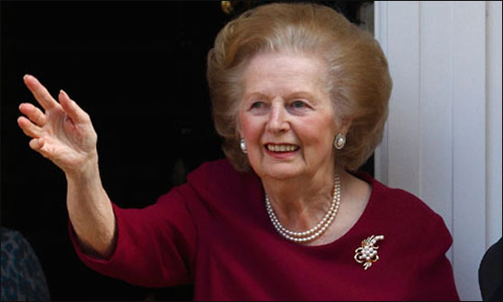 اتهام فيلم يصور تاتشر تعاني من الخرف بأنه يقلل من احترام الإنسان صورة رقم 2 اتهام فيلم يصور تاتشر تعاني من الخرف بأنه يقلل من احترام الإنسان صورة رقم 2