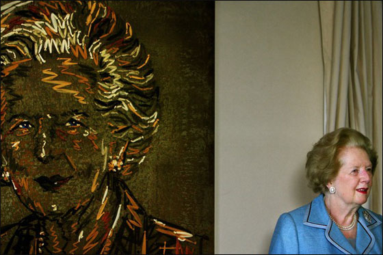 اتهام فيلم يصور تاتشر تعاني من الخرف بأنه يقلل من احترام الإنسان صورة رقم 4 اتهام فيلم يصور تاتشر تعاني من الخرف بأنه يقلل من احترام الإنسان صورة رقم 4