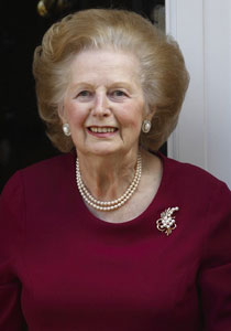 اتهام فيلم يصور تاتشر تعاني من الخرف بأنه يقلل من احترام الإنسان صورة رقم 1 اتهام فيلم يصور تاتشر تعاني من الخرف بأنه يقلل من احترام الإنسان صورة رقم 1