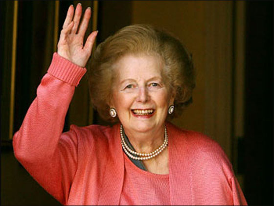 اتهام فيلم يصور تاتشر تعاني من الخرف بأنه يقلل من احترام الإنسان صورة رقم 6 اتهام فيلم يصور تاتشر تعاني من الخرف بأنه يقلل من احترام الإنسان صورة رقم 6