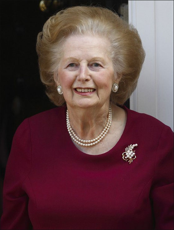 اتهام فيلم يصور تاتشر تعاني من الخرف بأنه يقلل من احترام الإنسان صورة رقم 12 اتهام فيلم يصور تاتشر تعاني من الخرف بأنه يقلل من احترام الإنسان صورة رقم 12