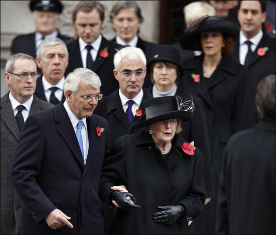 اتهام فيلم يصور تاتشر تعاني من الخرف بأنه يقلل من احترام الإنسان صورة رقم 11 اتهام فيلم يصور تاتشر تعاني من الخرف بأنه يقلل من احترام الإنسان صورة رقم 11