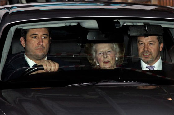 اتهام فيلم يصور تاتشر تعاني من الخرف بأنه يقلل من احترام الإنسان صورة رقم 10 اتهام فيلم يصور تاتشر تعاني من الخرف بأنه يقلل من احترام الإنسان صورة رقم 10