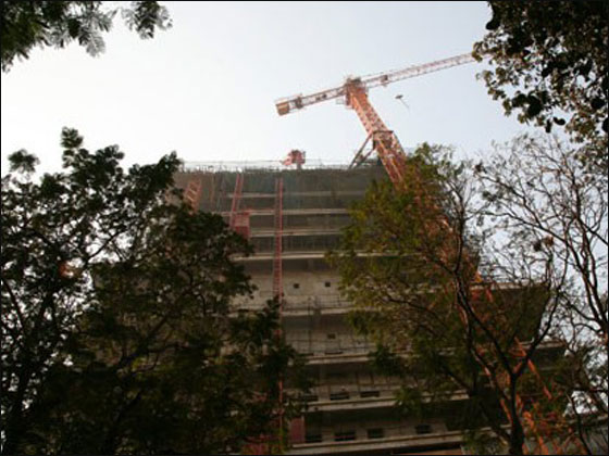 رابع أغنى رجل في العالم يبني لنفسه ناطحة سحاب!  صورة رقم 9