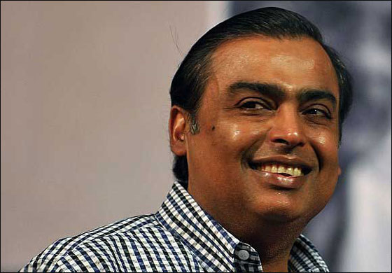 رابع أغنى رجل في العالم يبني لنفسه ناطحة سحاب!  صورة رقم 2