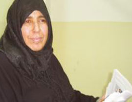 جزائرية مهووسة بالحيوانات توصي ببيع منازلها لتتبرع لهم!! صورة رقم 1 جزائرية مهووسة بالحيوانات توصي ببيع منازلها لتتبرع لهم!! صورة رقم 1